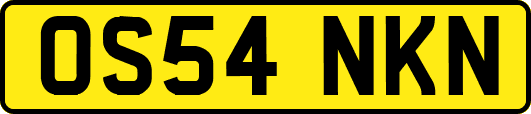 OS54NKN