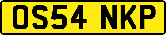 OS54NKP