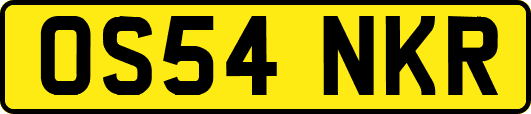 OS54NKR