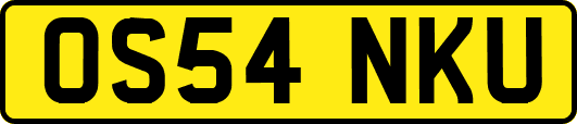 OS54NKU