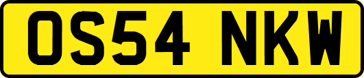 OS54NKW
