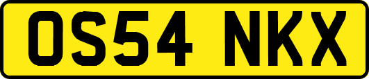 OS54NKX