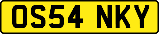 OS54NKY