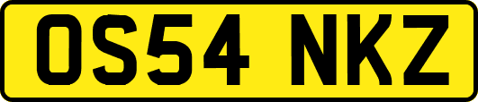 OS54NKZ
