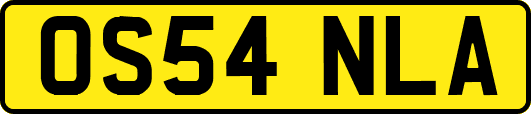 OS54NLA