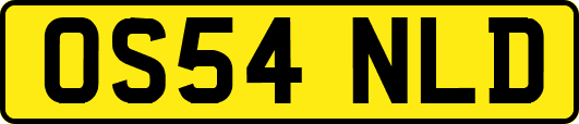 OS54NLD