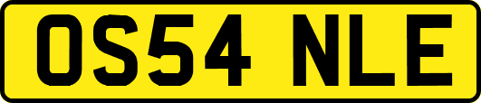 OS54NLE