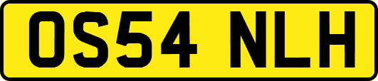 OS54NLH