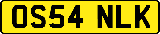 OS54NLK