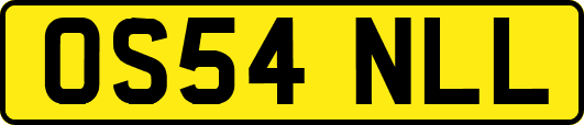 OS54NLL