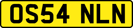 OS54NLN