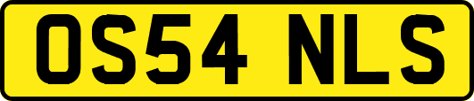 OS54NLS