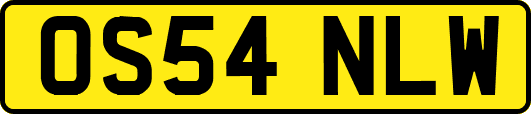 OS54NLW