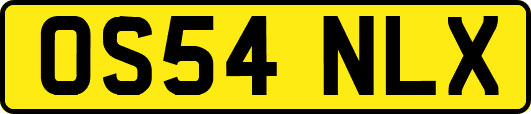 OS54NLX