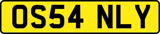 OS54NLY
