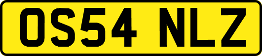 OS54NLZ