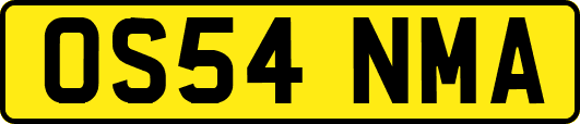 OS54NMA