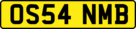 OS54NMB