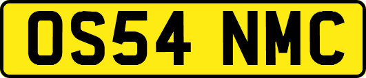 OS54NMC