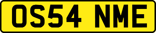 OS54NME