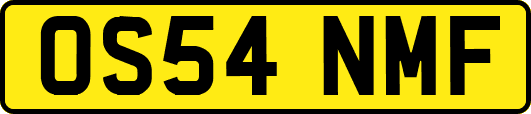 OS54NMF
