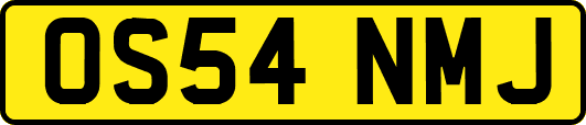 OS54NMJ