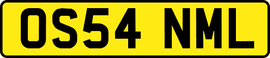 OS54NML