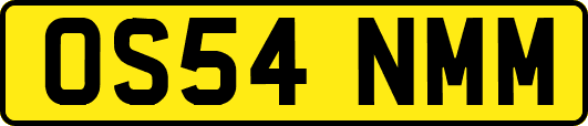 OS54NMM