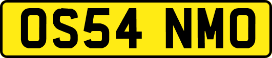 OS54NMO