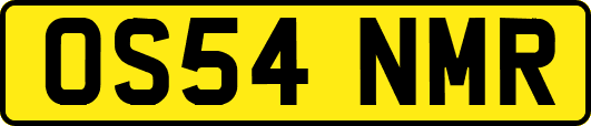 OS54NMR
