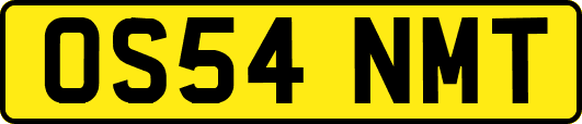 OS54NMT