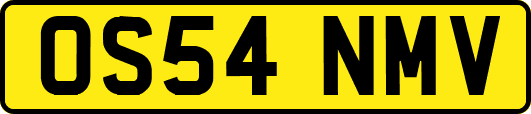 OS54NMV