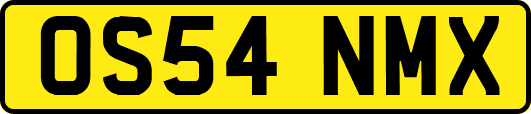 OS54NMX