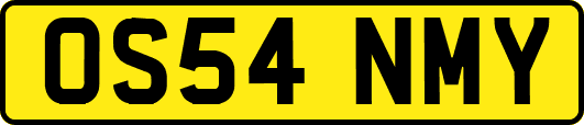 OS54NMY