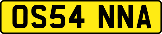 OS54NNA