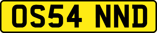 OS54NND