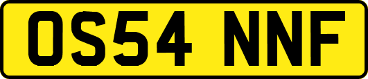 OS54NNF