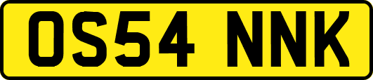 OS54NNK