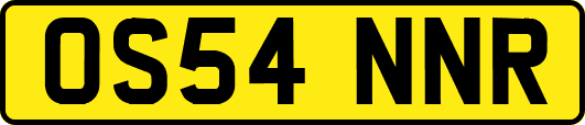 OS54NNR