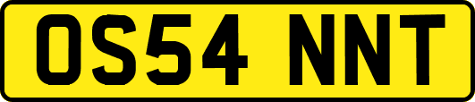 OS54NNT