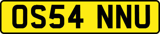 OS54NNU