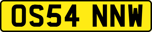 OS54NNW