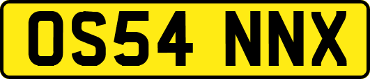 OS54NNX