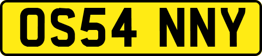 OS54NNY