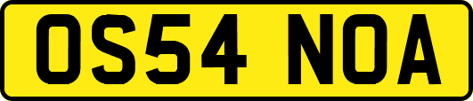 OS54NOA