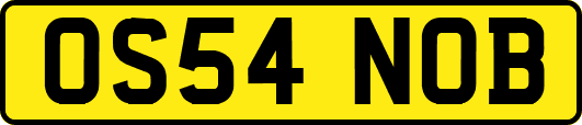 OS54NOB