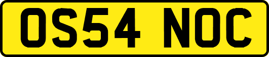 OS54NOC