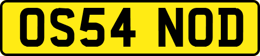 OS54NOD