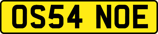 OS54NOE