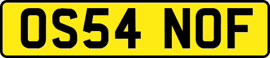 OS54NOF